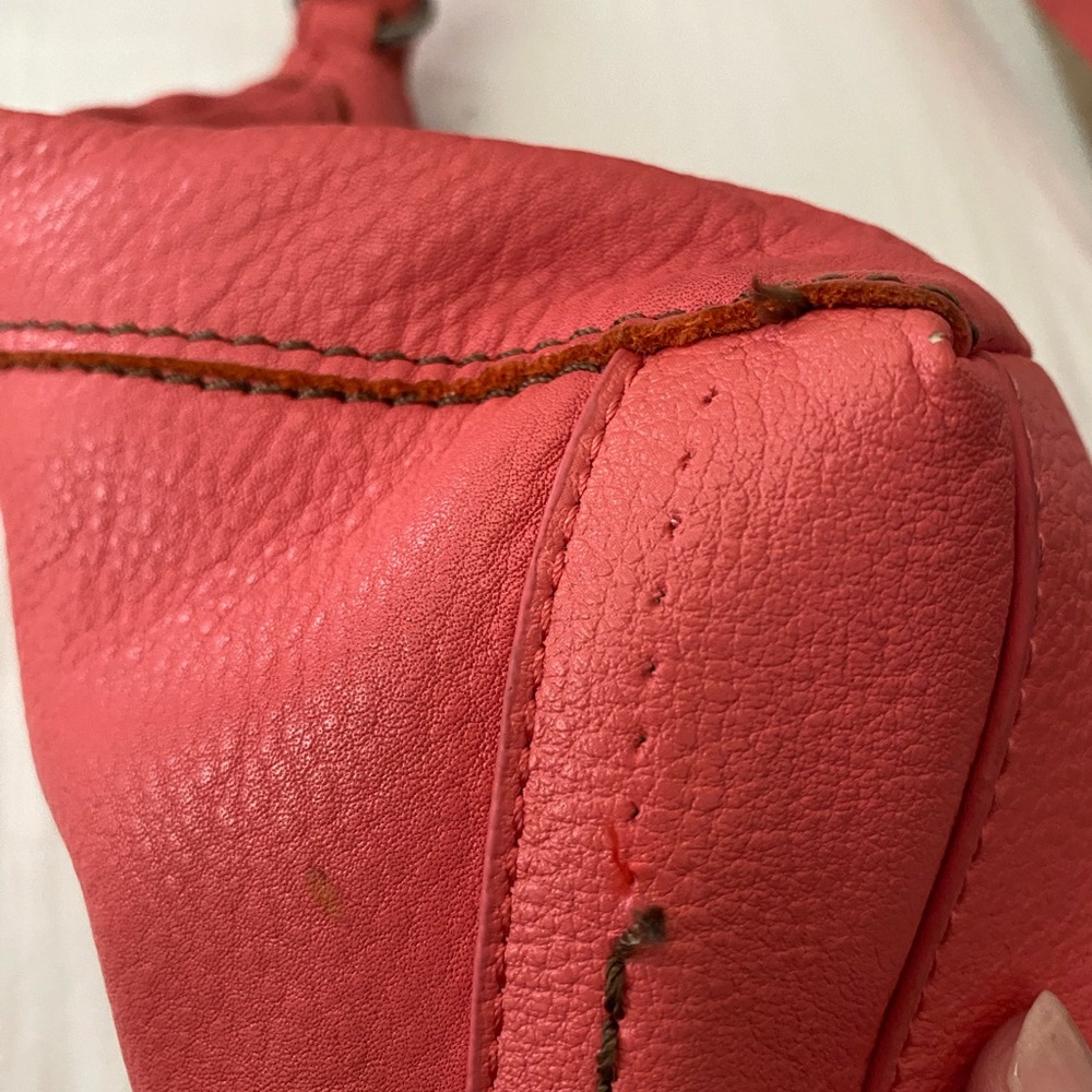 The Sak Lucia Cross Body Bag - Picture 4 of 6